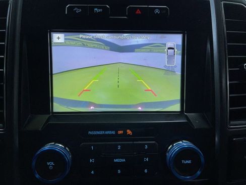 Used 2017 Ford F150 XLT w/ Equipment Group 302A Luxury image 22