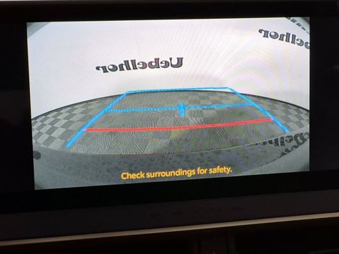 New 2026 Toyota Prius XLE image 20