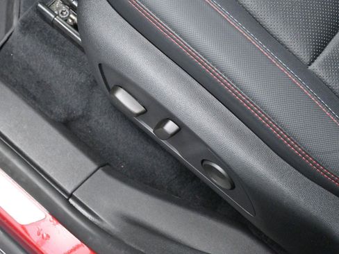 Used 2024 Chevrolet Traverse RS w/ LPO, Floor Liner Package image 14