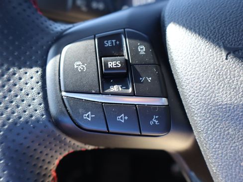 Used 2023 Ford Escape ST-Line Elite w/ Premium Technology Package image 16