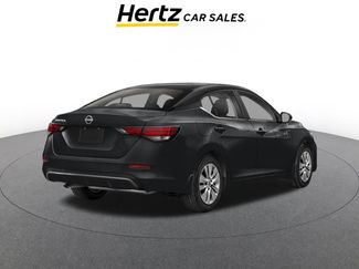 Used 2025 Nissan Sentra S FWD video 2