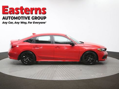 Used 2024 Honda Civic Sport image 43