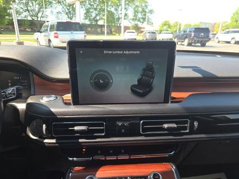 Certified 2023 Lincoln Aviator Reserve w/ Equipment Group 201A AWD/4WD image 40