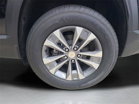 New 2026 Chevrolet Equinox LT image 28