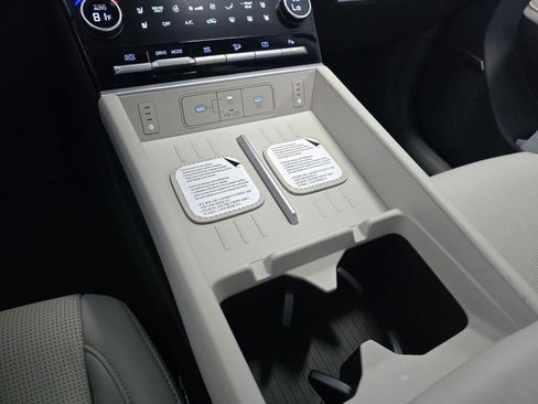 New 2026 Hyundai Santa Fe Limited image 33