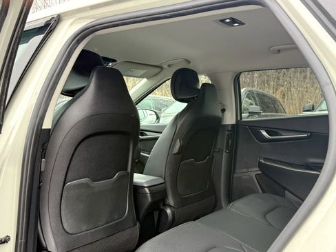 Used 2022 Kia EV6 Wind image 19
