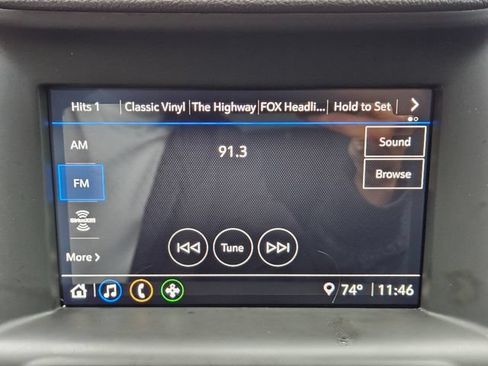 Used 2023 GMC Terrain SLE w/ Driver Convenience Package FWD image 9