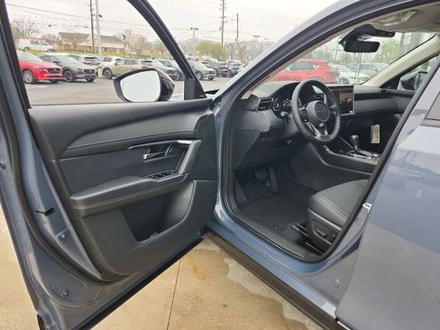 New 2026 MAZDA CX-5 2.5 S w/ Premium Package AWD/4WD image 10