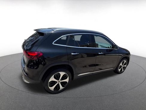 Used 2025 Mercedes-Benz GLA 250 image 13
