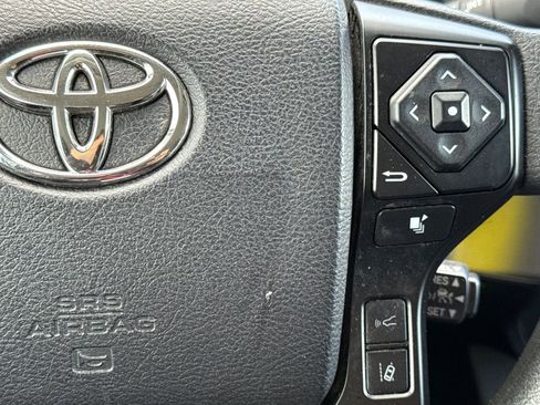 Used 2022 Toyota Tacoma SR RWD image 24