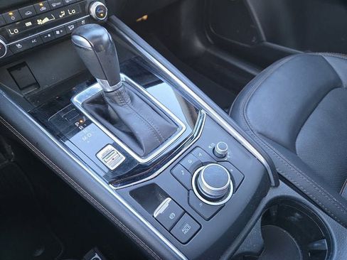 Used 2021 MAZDA CX-5 Grand Touring w/ GT Premium Package AWD/4WD image 18