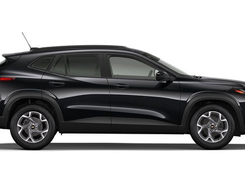 New 2026 Chevrolet Trax LT w/ Sunroof Package image 19