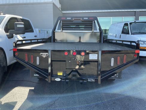 New 2026 Chevrolet Silverado 3500 W/T w/ WT Convenience Package AWD/4WD image 6