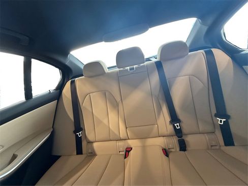 New 2026 BMW 330i Sedan w/ Premium Package image 20