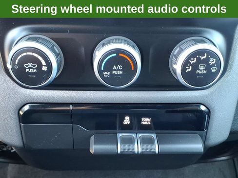 Used 2022 RAM 1500 Big Horn AWD/4WD image 20