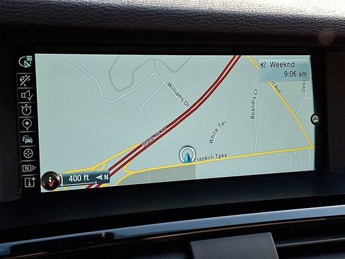 Used 2016 BMW X3 xDrive35i image 14