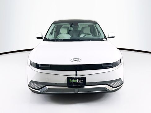 Used 2024 Hyundai Ioniq 5 Limited RWD image 2