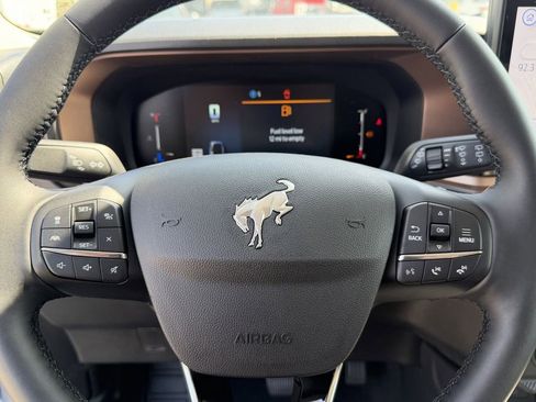 New 2026 Ford Bronco Sport Outer Banks w/ Outer Banks Tech Package+ AWD/4WD image 22