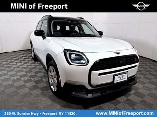 Certified 2025 MINI Cooper Countryman S video 1