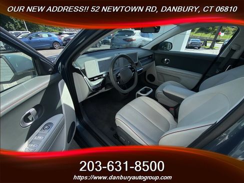 Used 2023 Hyundai Ioniq 5 SEL AWD/4WD image 11