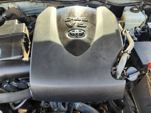 Used 2021 Toyota Tacoma TRD Pro AWD/4WD image 20