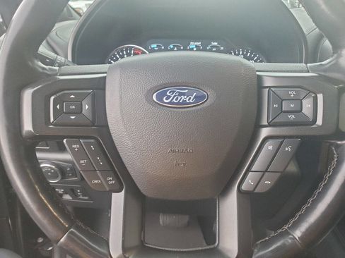 Used 2020 Ford Expedition Max Limited w/ Equipment Group 302A image 12