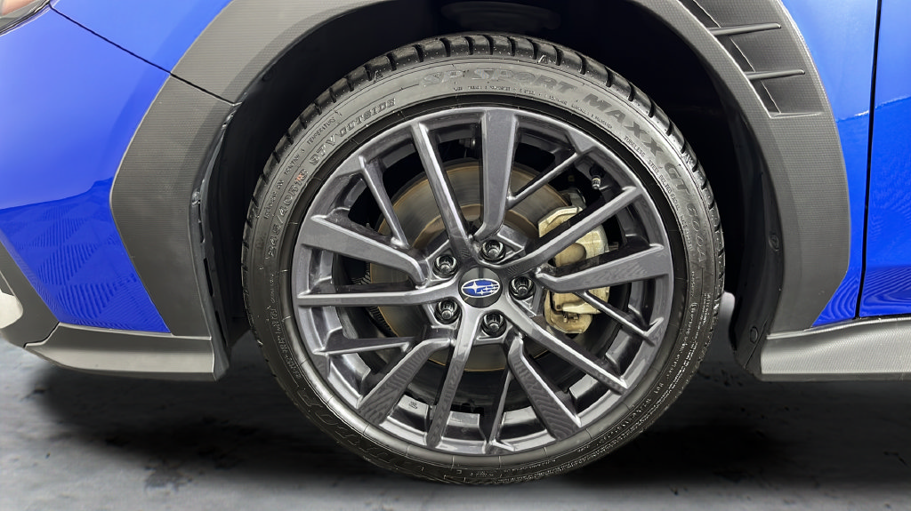 Used 2023 Subaru WRX Premium AWD/4WD image 38
