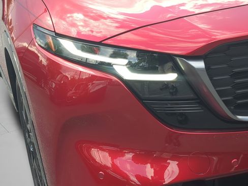 New 2026 MAZDA CX-5 2.5 S w/ Premium Package AWD/4WD image 27