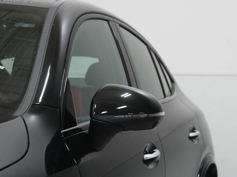 New 2026 Mercedes-Benz GLC 43 AMG 4MATIC Coupe image 12