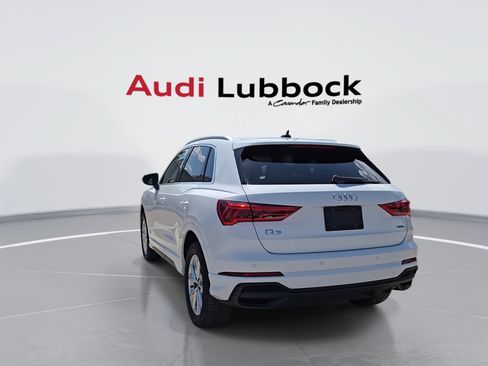 Used 2024 Audi Q3 2.0T Premium AWD/4WD image 7