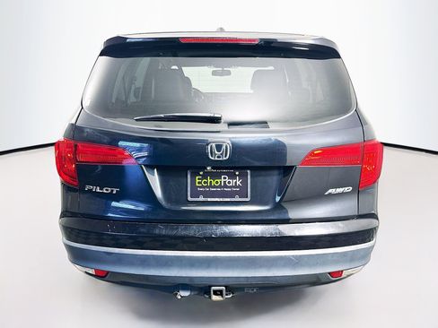 Used 2016 Honda Pilot EX-L image 7