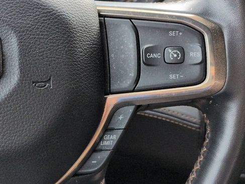 Used 2023 RAM 3500 Limited AWD/4WD image 34