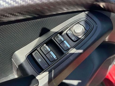 Used 2022 Subaru Ascent Onyx Edition image 16