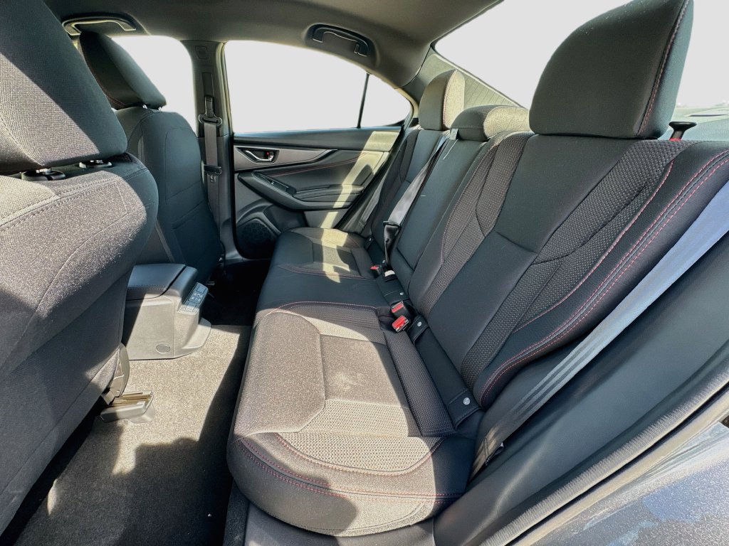 New 2026 Subaru WRX Premium AWD/4WD image 29