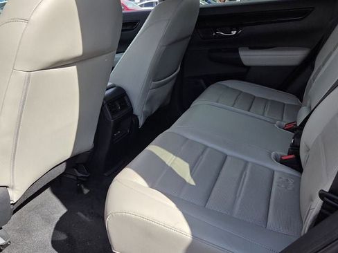 Used 2024 Honda CR-V EX-L image 10