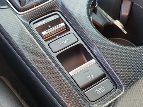 Certified 2024 Honda Civic Sport image 29