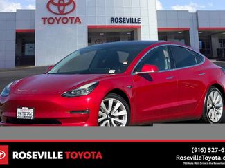 Used 2018 Tesla Model 3 Long Range AWD/4WD video 1