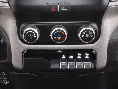 Used 2022 RAM 1500 Tradesman w/ Level 1 Safety Group RWD image 15