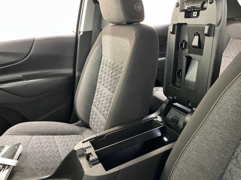 Certified 2023 Chevrolet Equinox LT FWD image 33