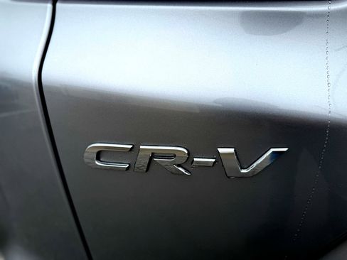 Used 2018 Honda CR-V EX image 35