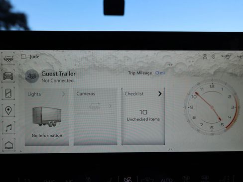 Used 2022 GMC Hummer EV Edition 1 w/ LPO, Illumination Package image 23