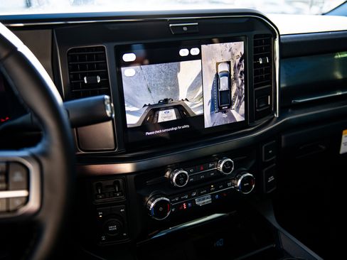 New 2026 Ford F250 Lariat image 20