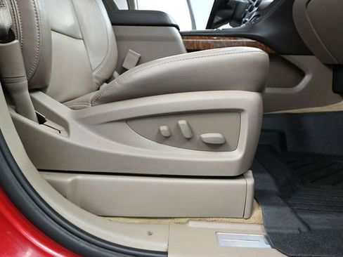Used 2015 Chevrolet Tahoe LTZ image 54