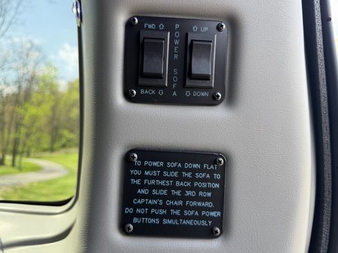 Used 2025 Chevrolet Express 2500 Extended w/ Driver Convenience Package RWD image 45