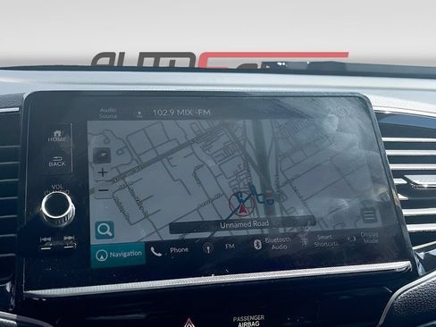 Used 2024 Honda Ridgeline Black Edition image 13