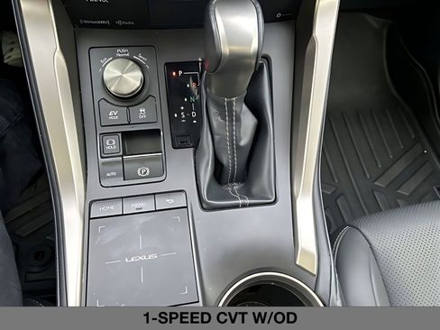 Used 2020 Lexus NX 300h NX 300h image 29