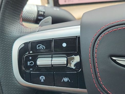 New 2025 Genesis G80 3.5T Sport image 12