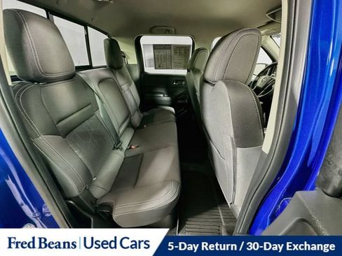 Used 2026 Nissan Frontier SV w/ All-Weather Content Package AWD/4WD image 31