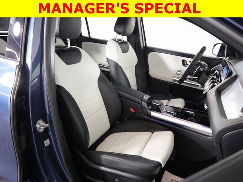 Used 2021 Mercedes-Benz GLA 35 AMG GLA 35 AMG image 49