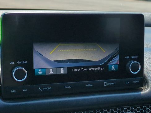 Used 2024 Honda HR-V Sport image 23